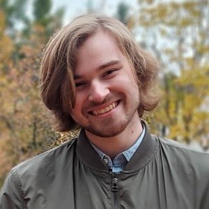 Meet your Posher, Elijah